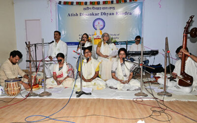 Buddha Jayanti 2025