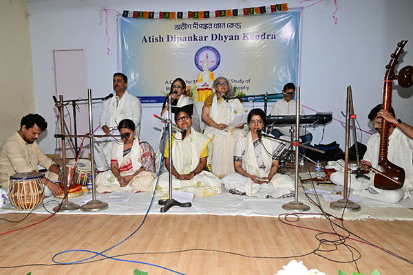 Buddha Jayanti 2025