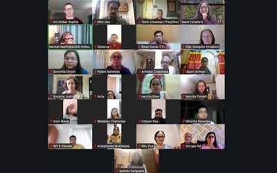 Seminar on Communities of Care