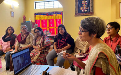 Workshop on Shared Values